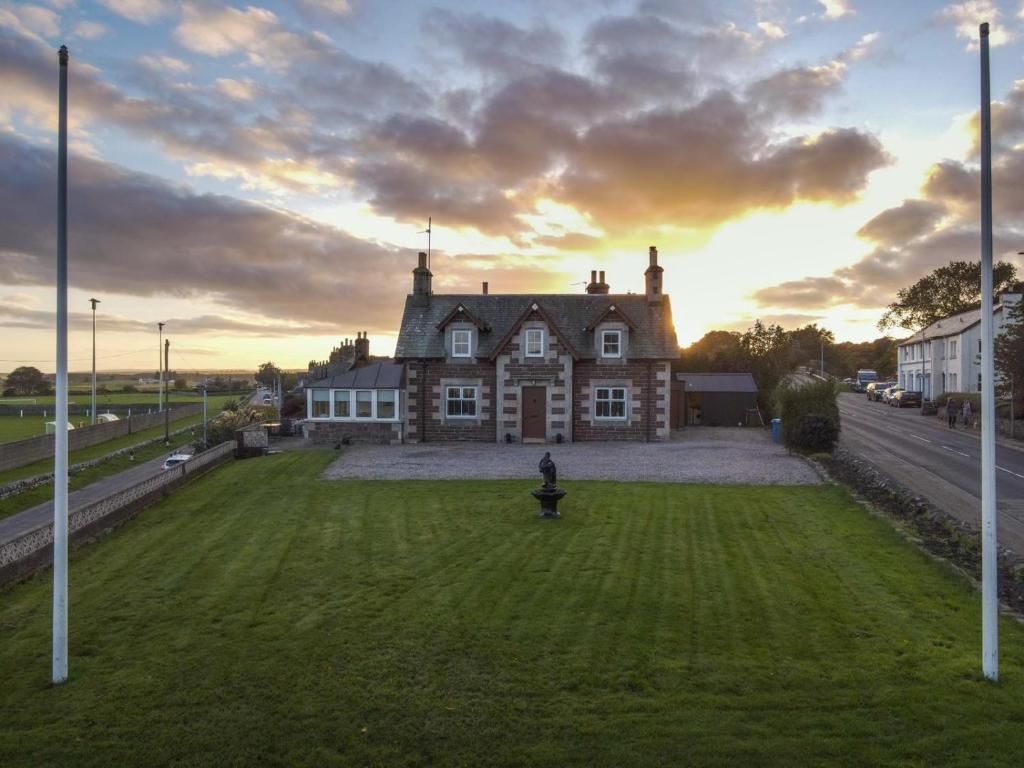 Glenshee Guest House