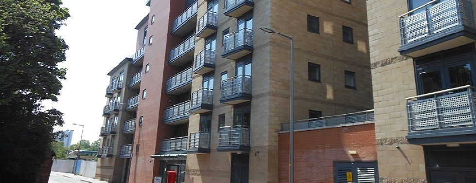 Quality City Apartments