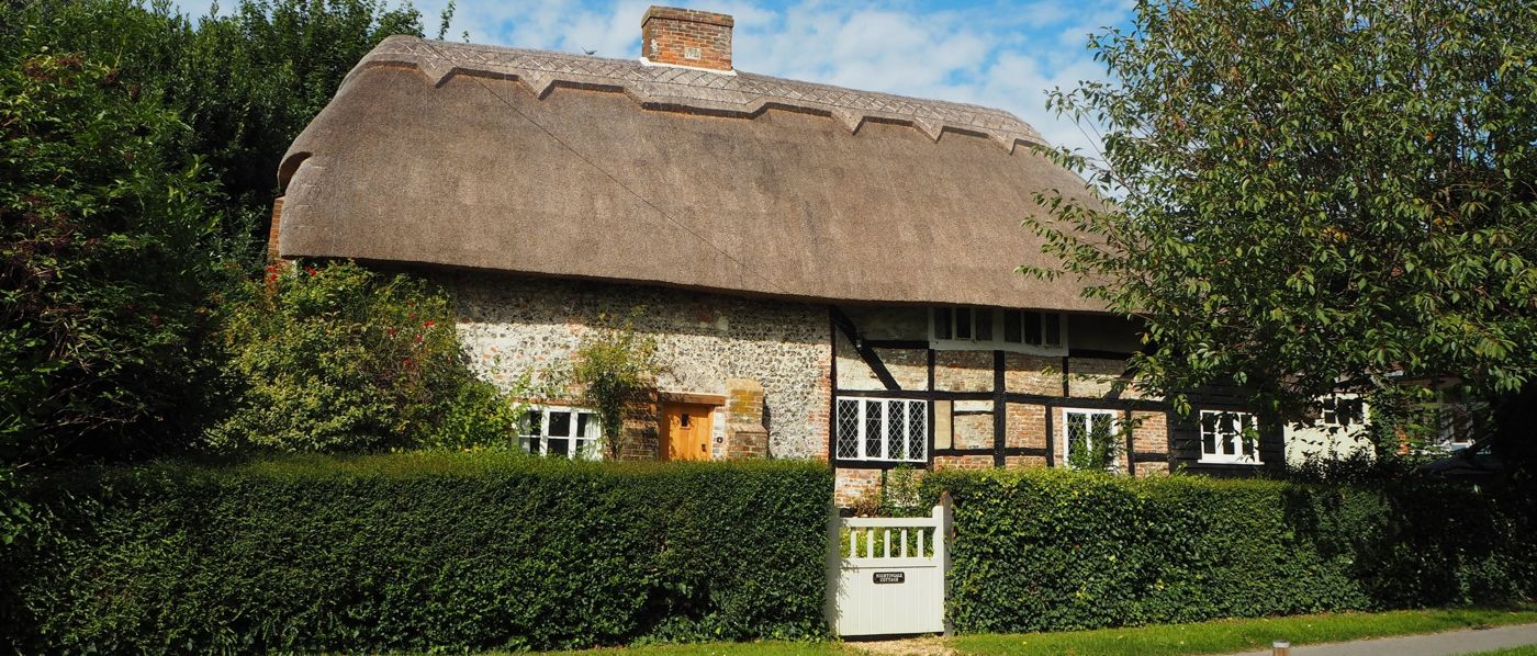 Nightingale Cottage Bed and Breakfast