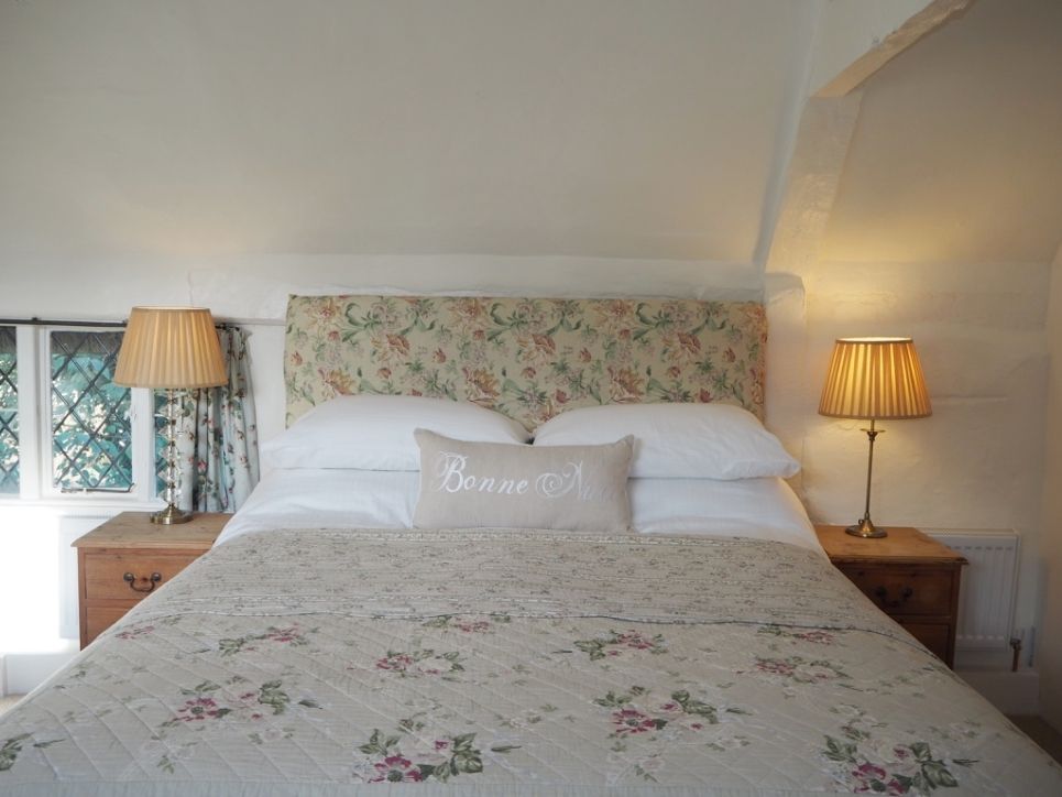 Nightingale Cottage Bed and Breakfast