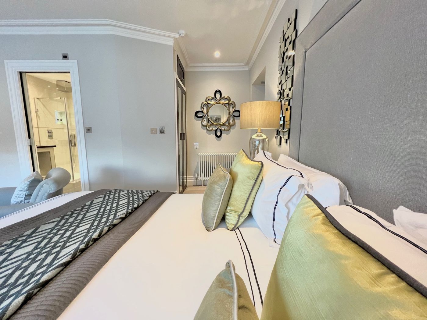 Tavistock House Hotel