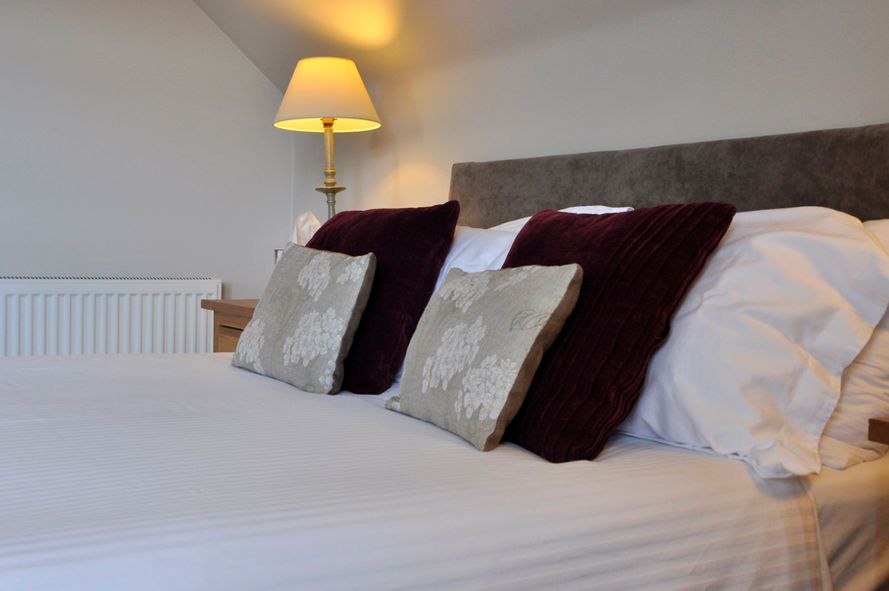 Chapel of Barras farm & B&B