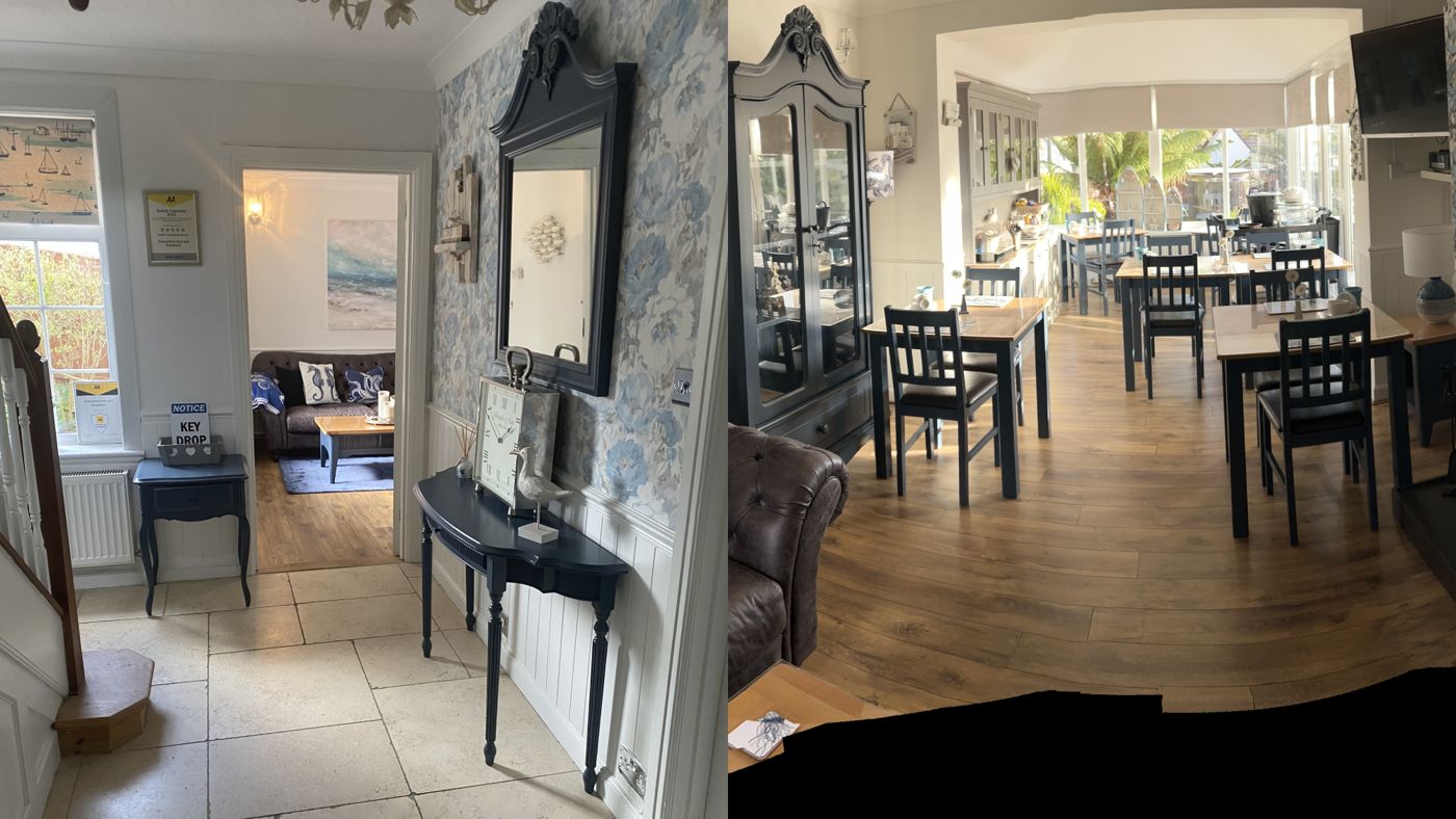 Downsfield B&B
