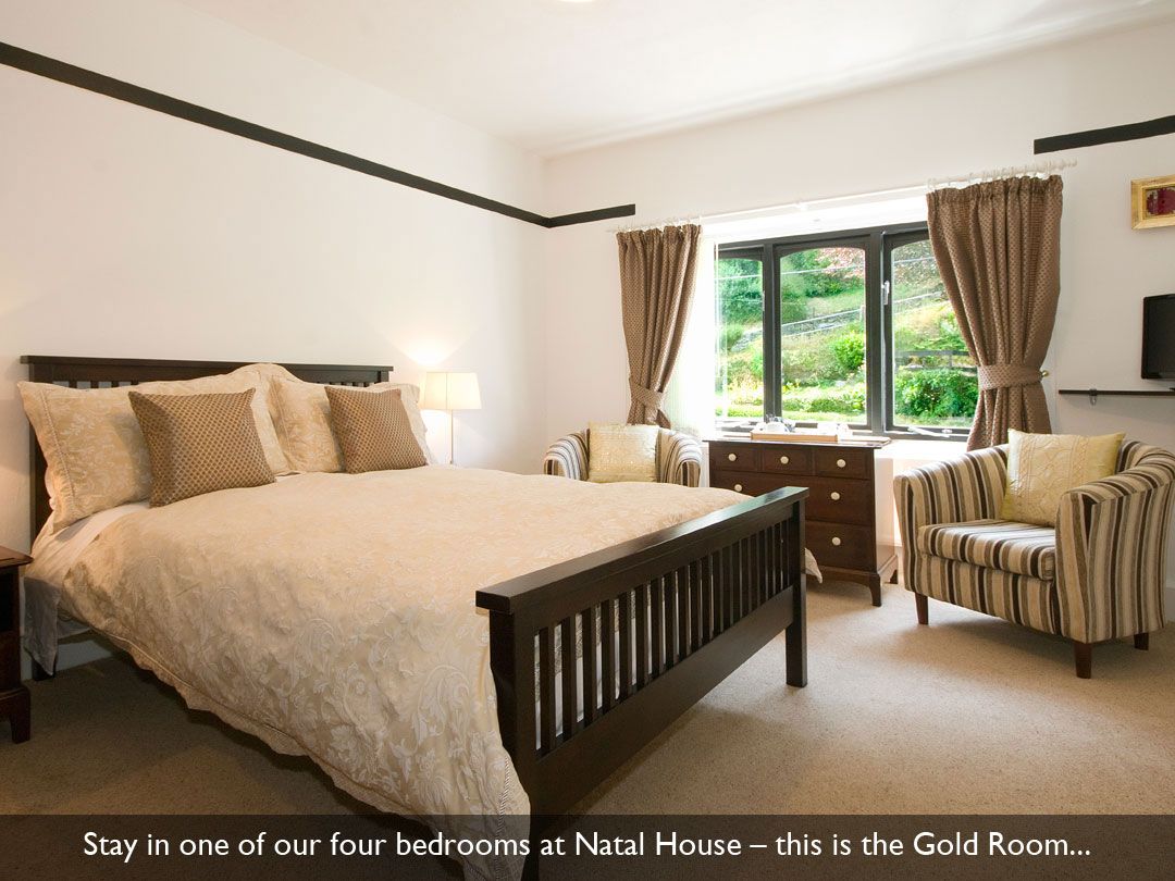 Natal House Bed & Breakfast