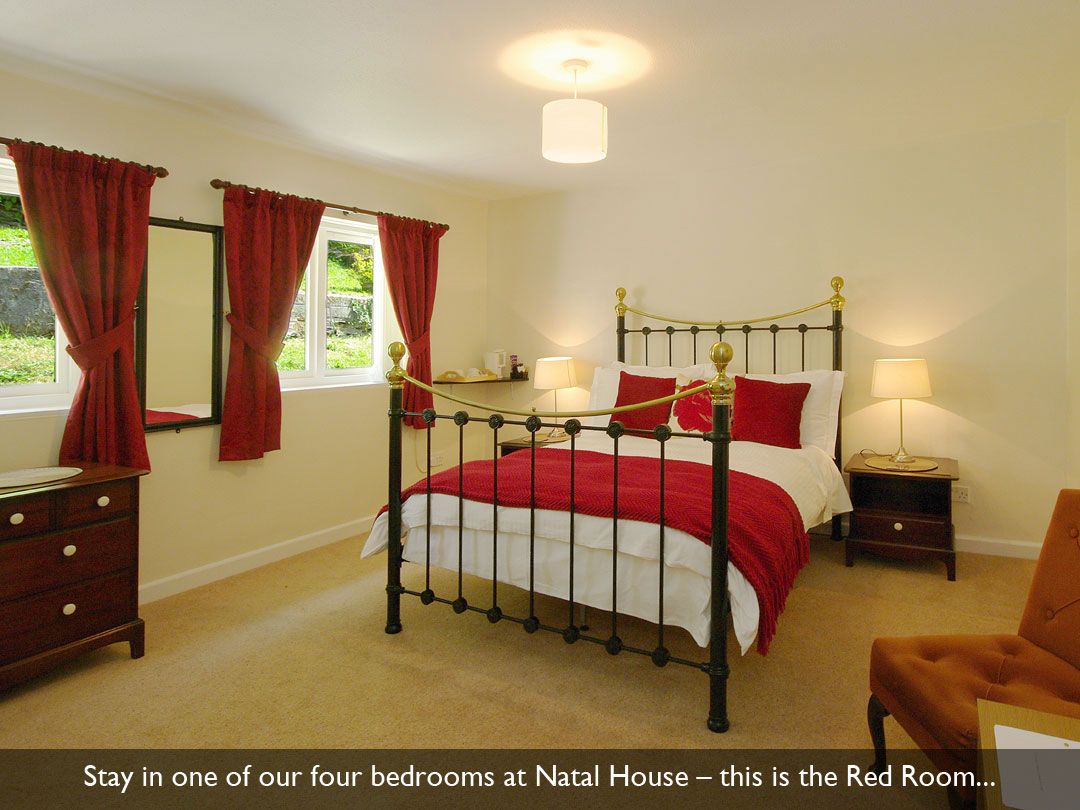 Natal House Bed & Breakfast