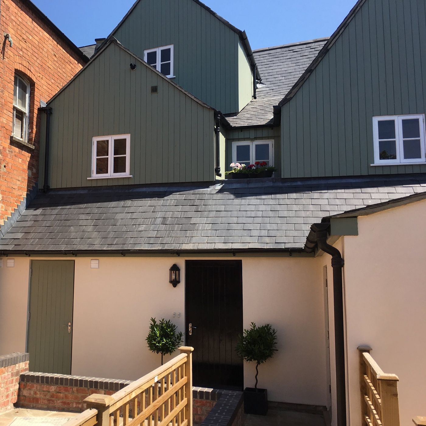 Cotswold Place