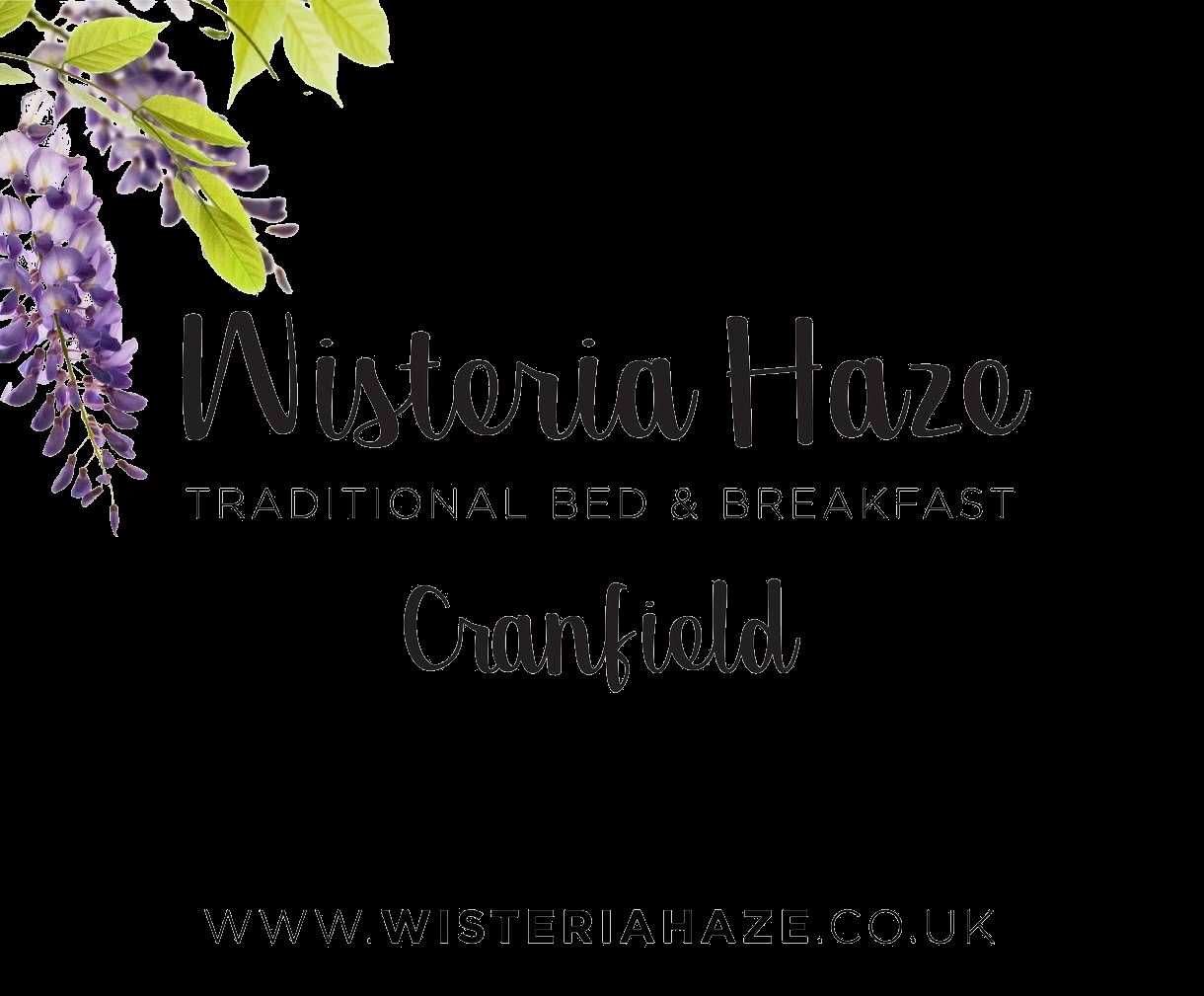 Wisteria Haze Bed & Breakfast