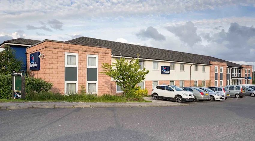 Travelodge