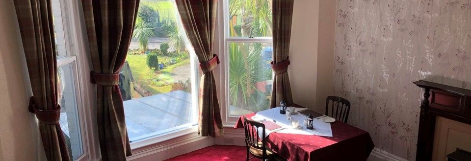 The Brandize Guest house