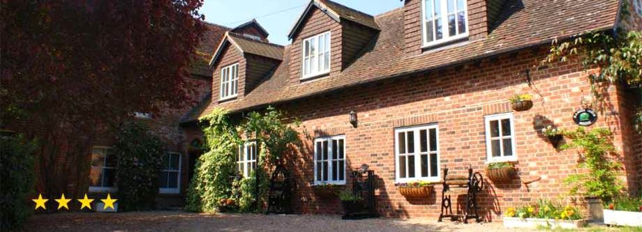 Hanger Down House Bed and Breakfast