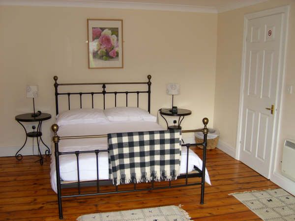 The Barn Bed and Breakfast