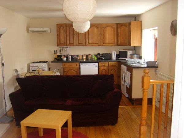 The Barn Bed and Breakfast