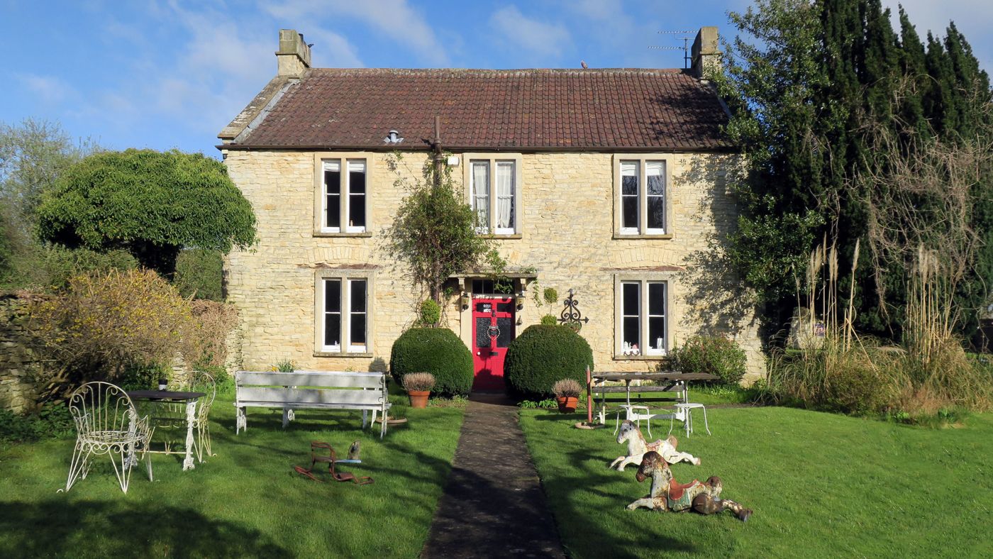 Fosse Farmhouse