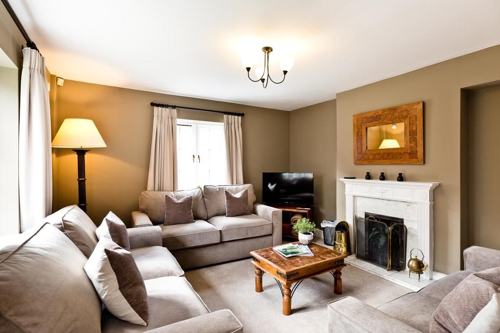 Knockerdown Cottages