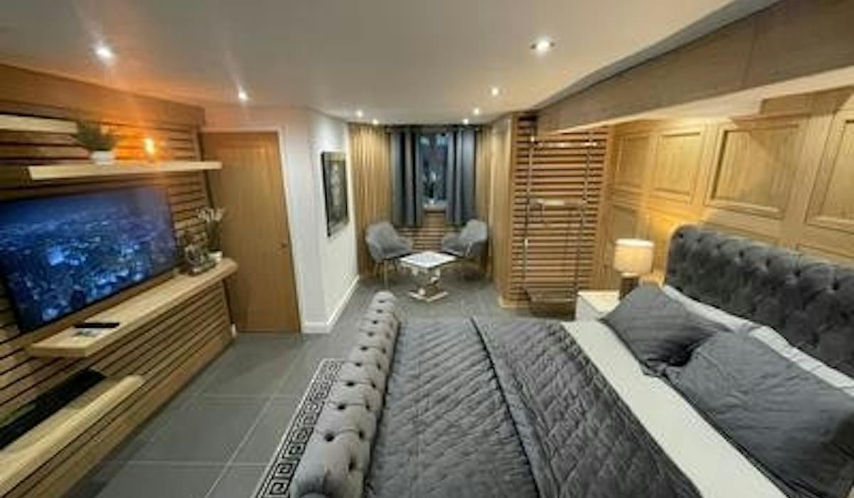 Hendham House Hotel