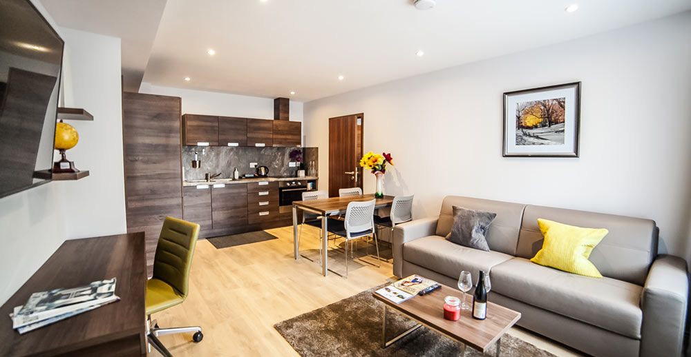 Hampton Suites