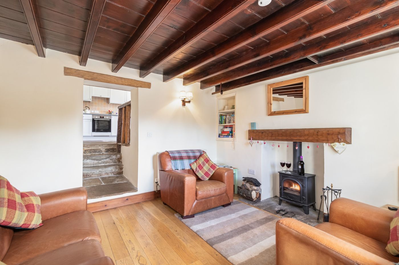 The Cottage Gillamoor York