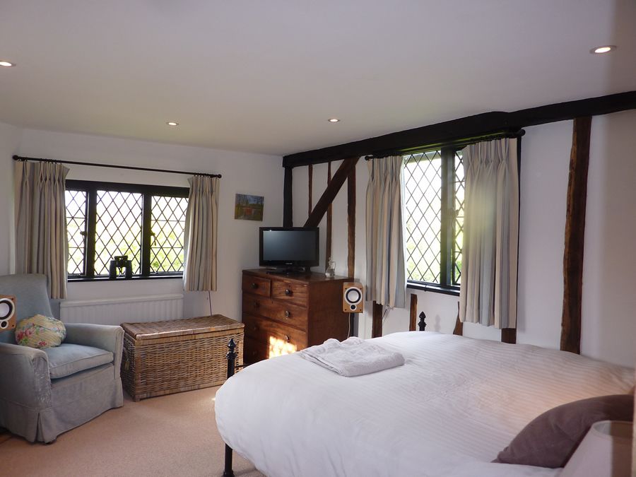 Bed and Breakfast Dunsfold