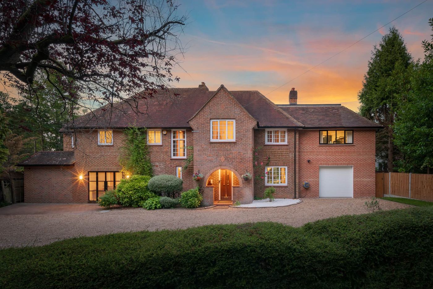 Westleigh, Stylish Accommodation
