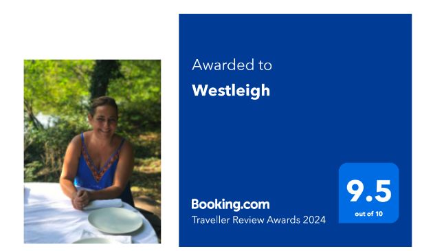 Westleigh, Stylish Accommodation