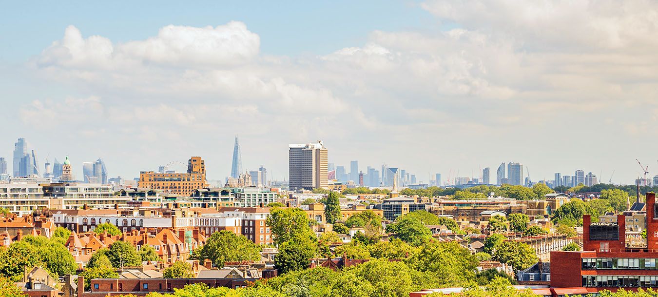 Novotel London West