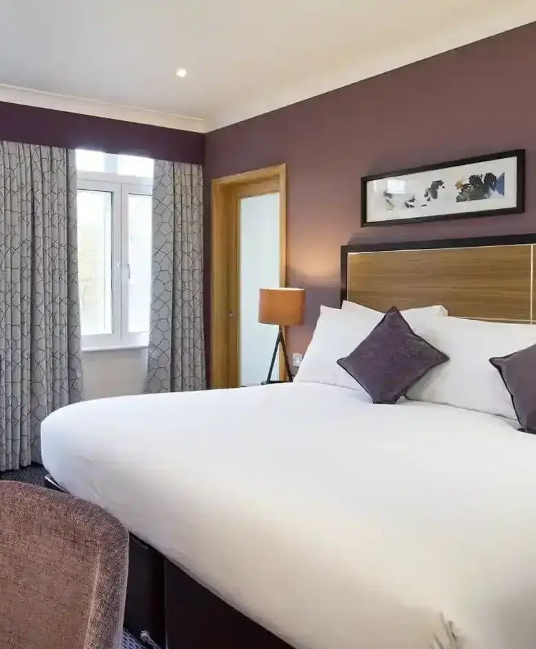 The Rembrandt Hotel