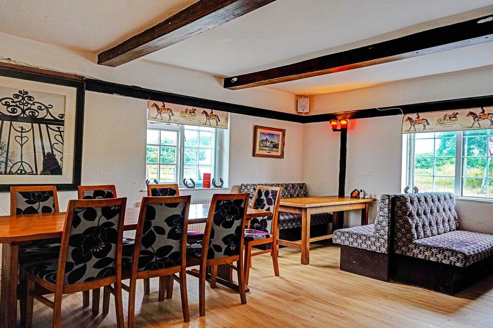OYO The Billingford Horseshoes