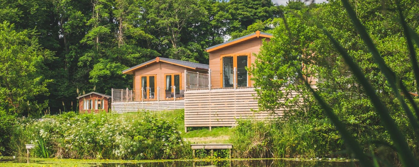 Bowland Lakes Leisure Village