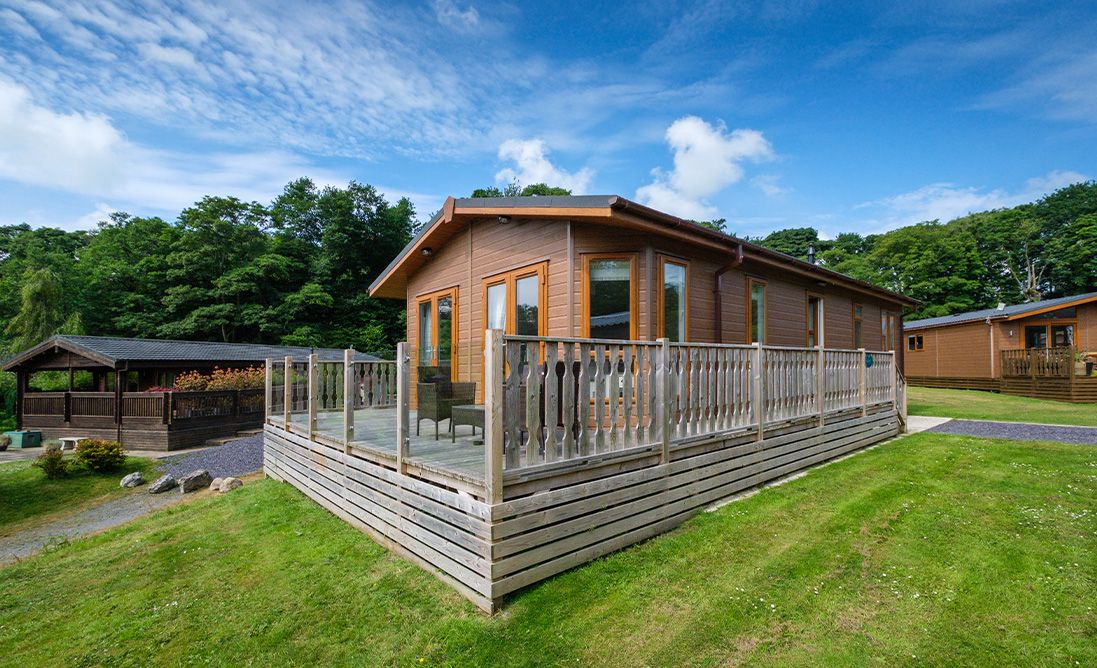 Bowland Lakes Leisure Village