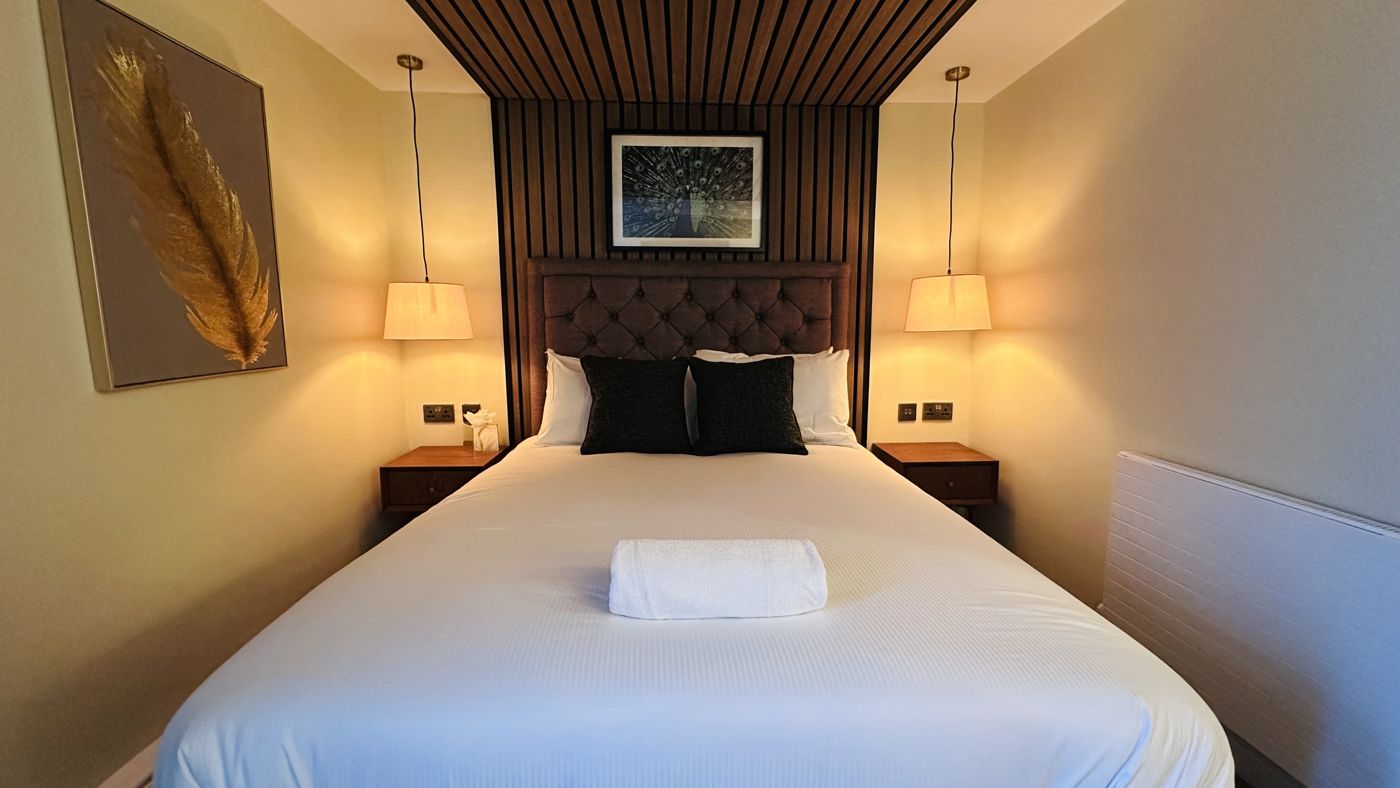 The Suffolk Hotel