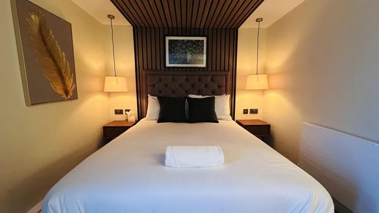 The Suffolk Hotel