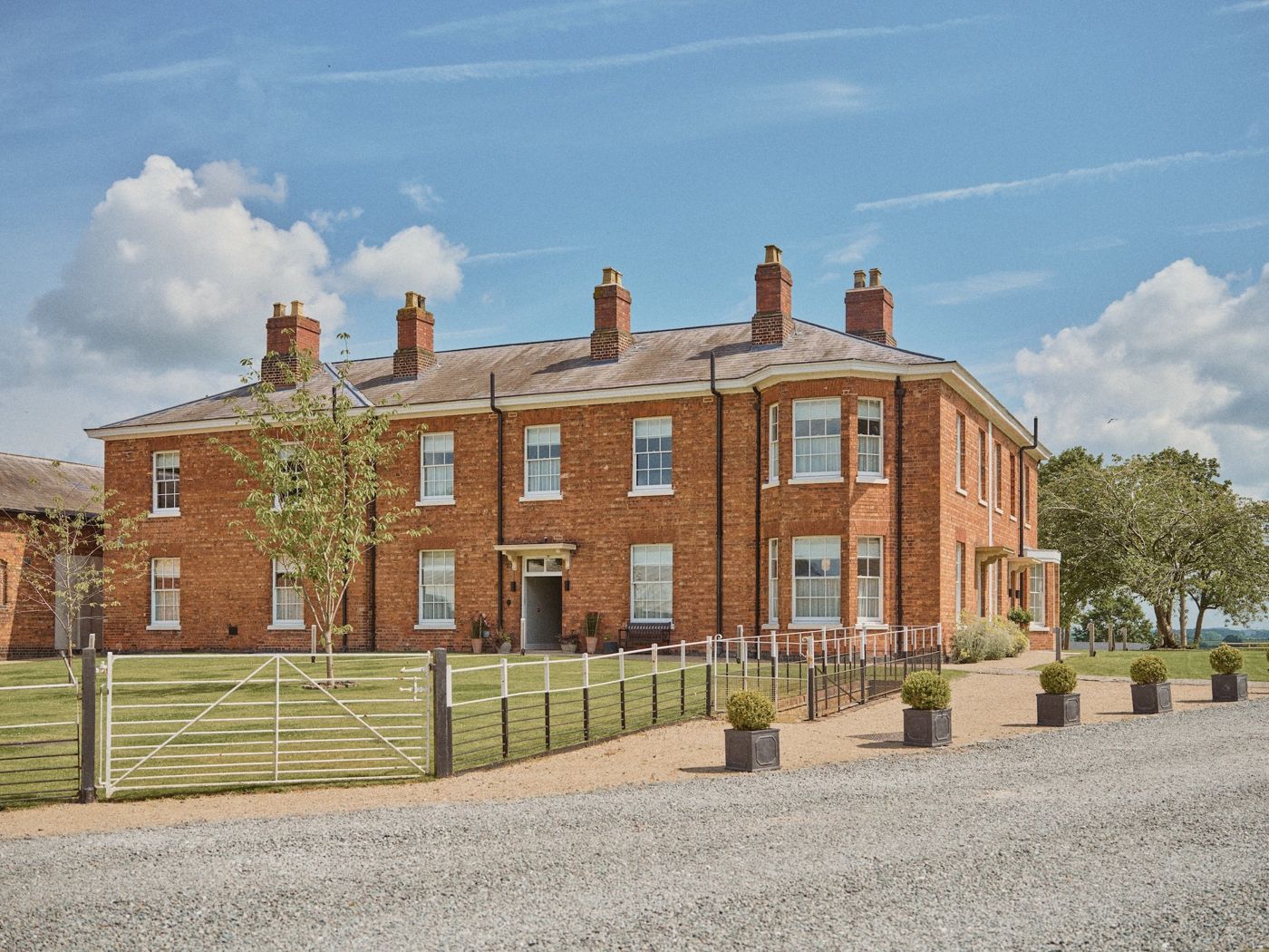 Constantine House