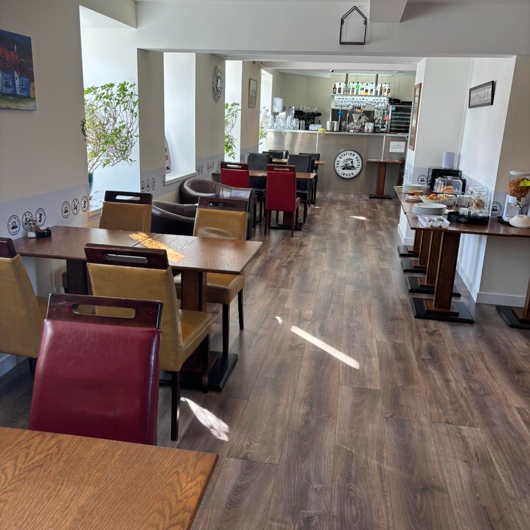 The Station Hotel