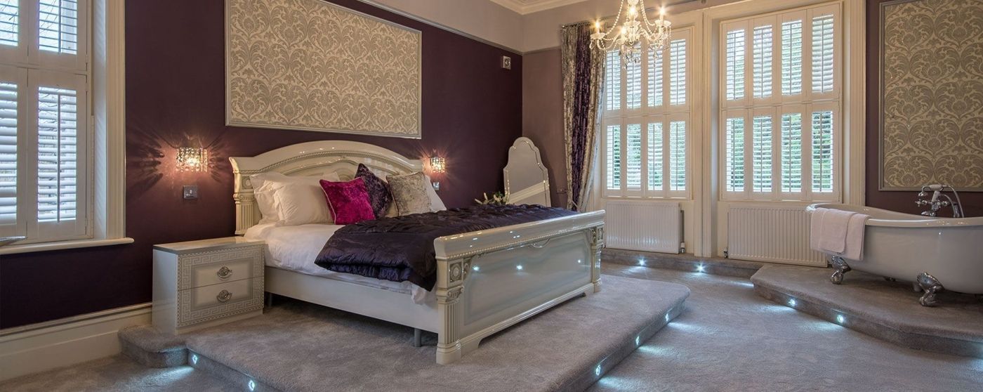 Derby Manor