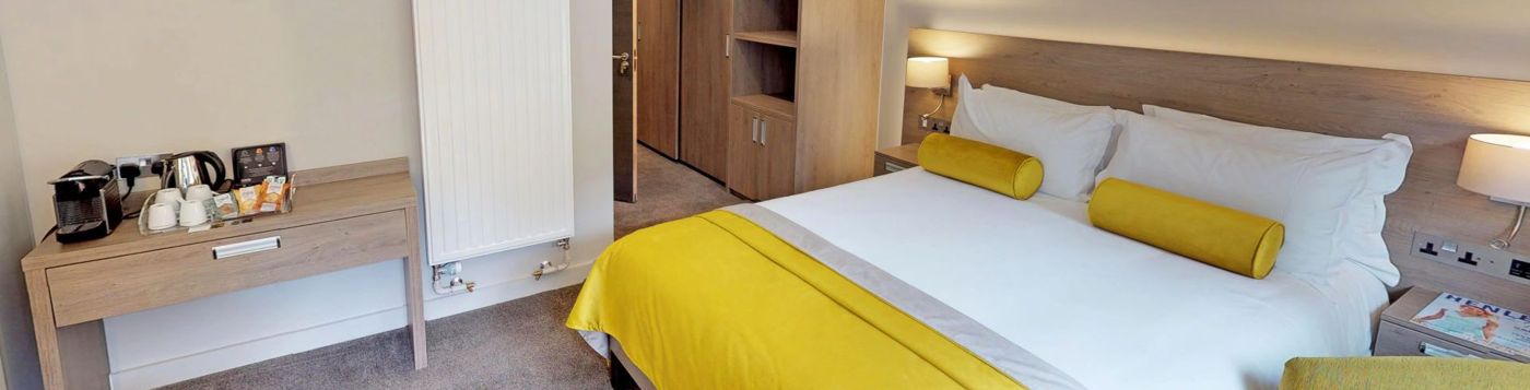 Greenlands Hotel