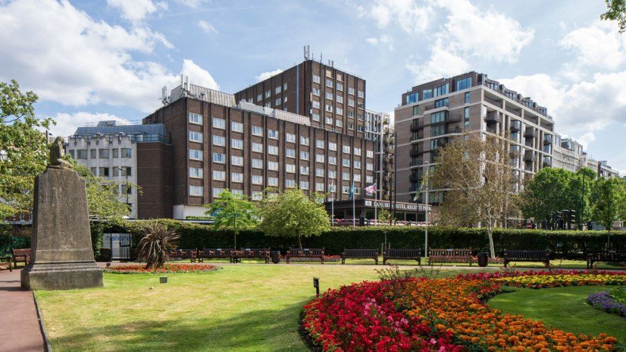 Danubius Hotel Regents Park