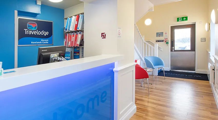 Travelodge
