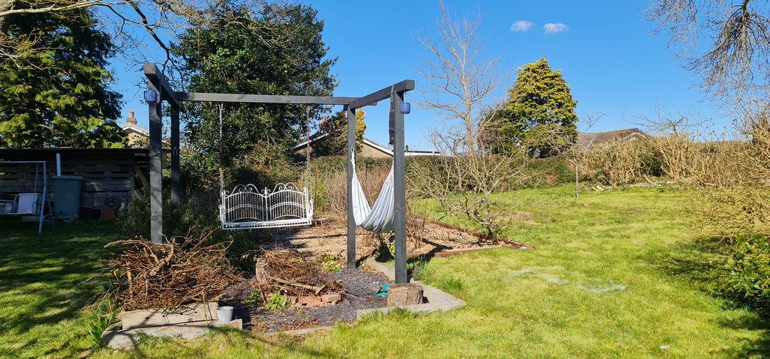 Kingsmede Bed and Breakfast