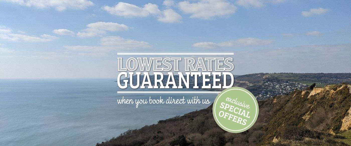 Fairwater Head
