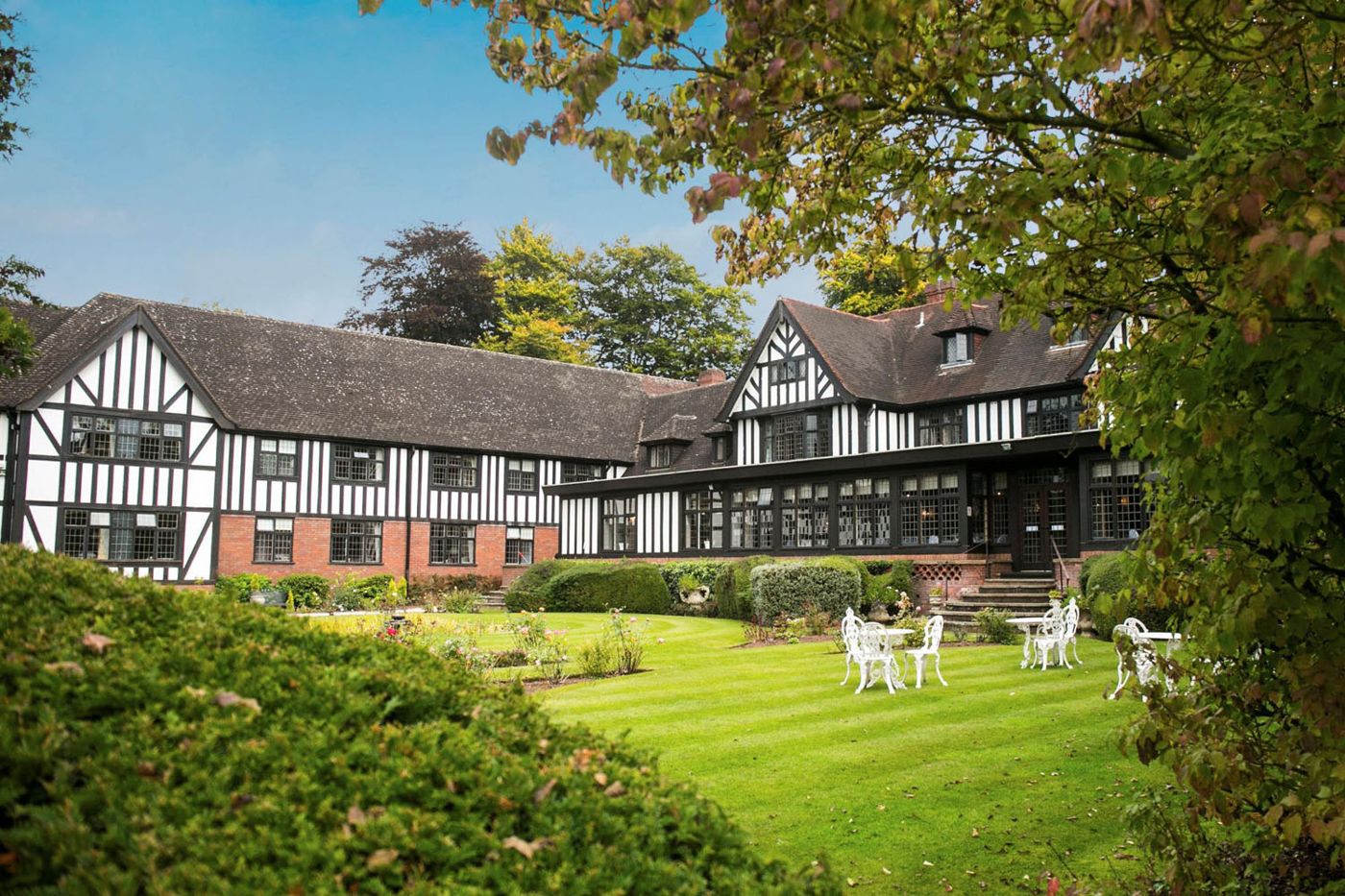 Hogarths Hotel Solihull