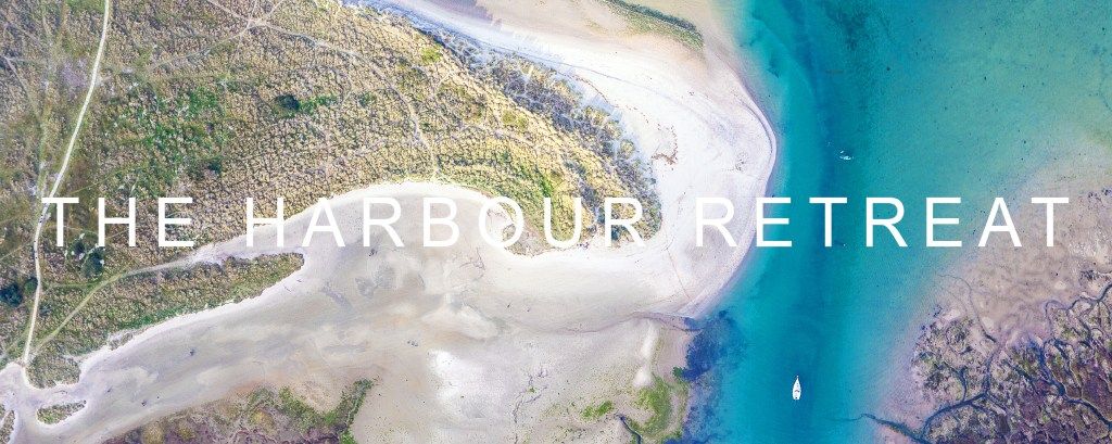 The Harbour Retreat
