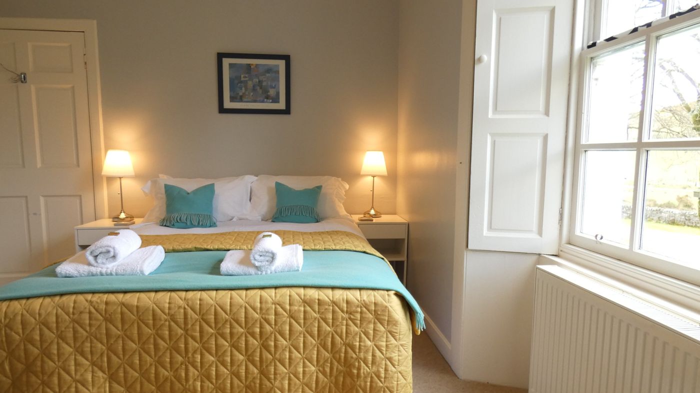 Kirkland House B&B