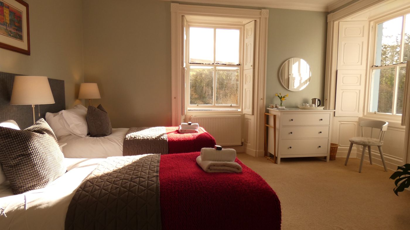 Kirkland House B&B