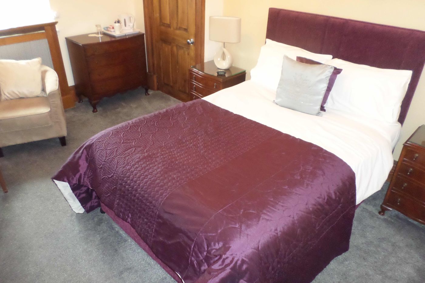 Camfield House Bed & Breakfast