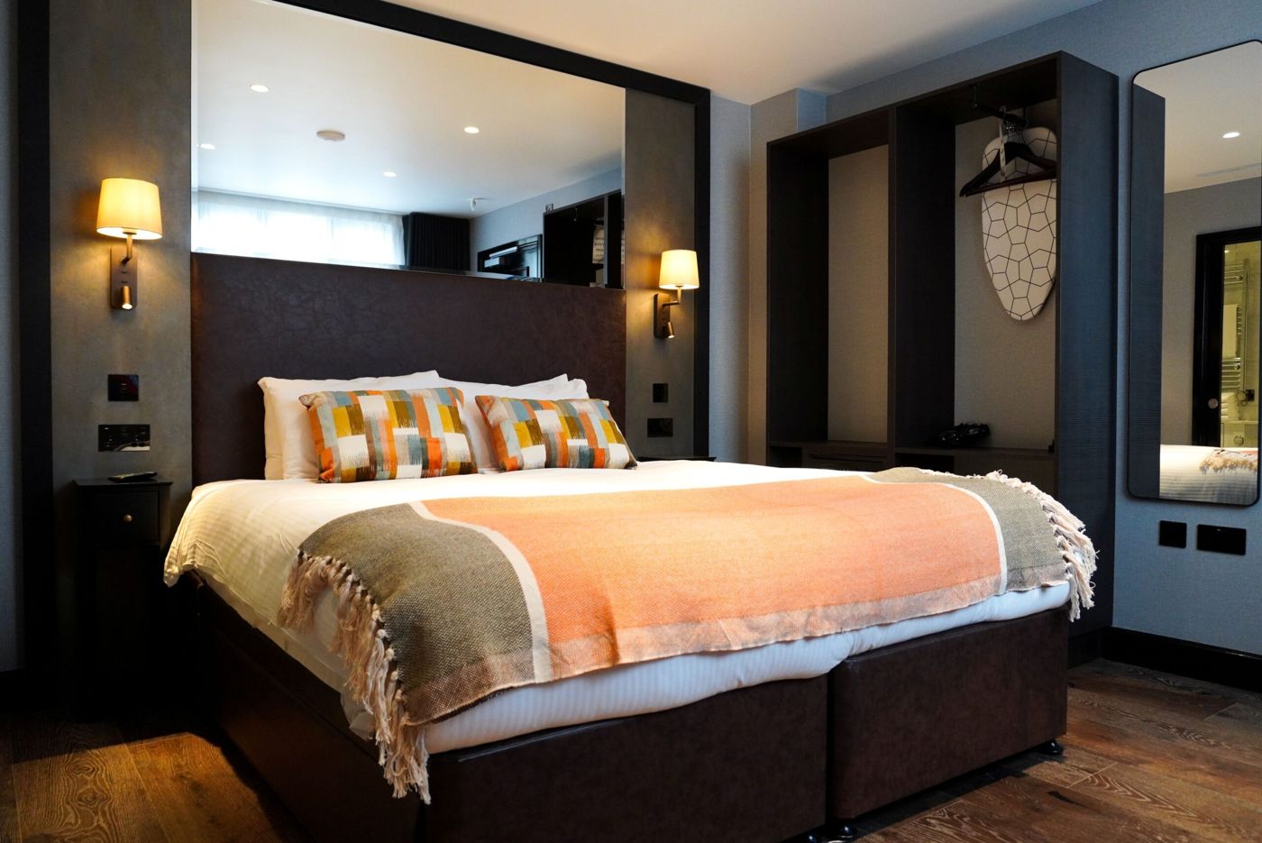 Camden Town Hotel