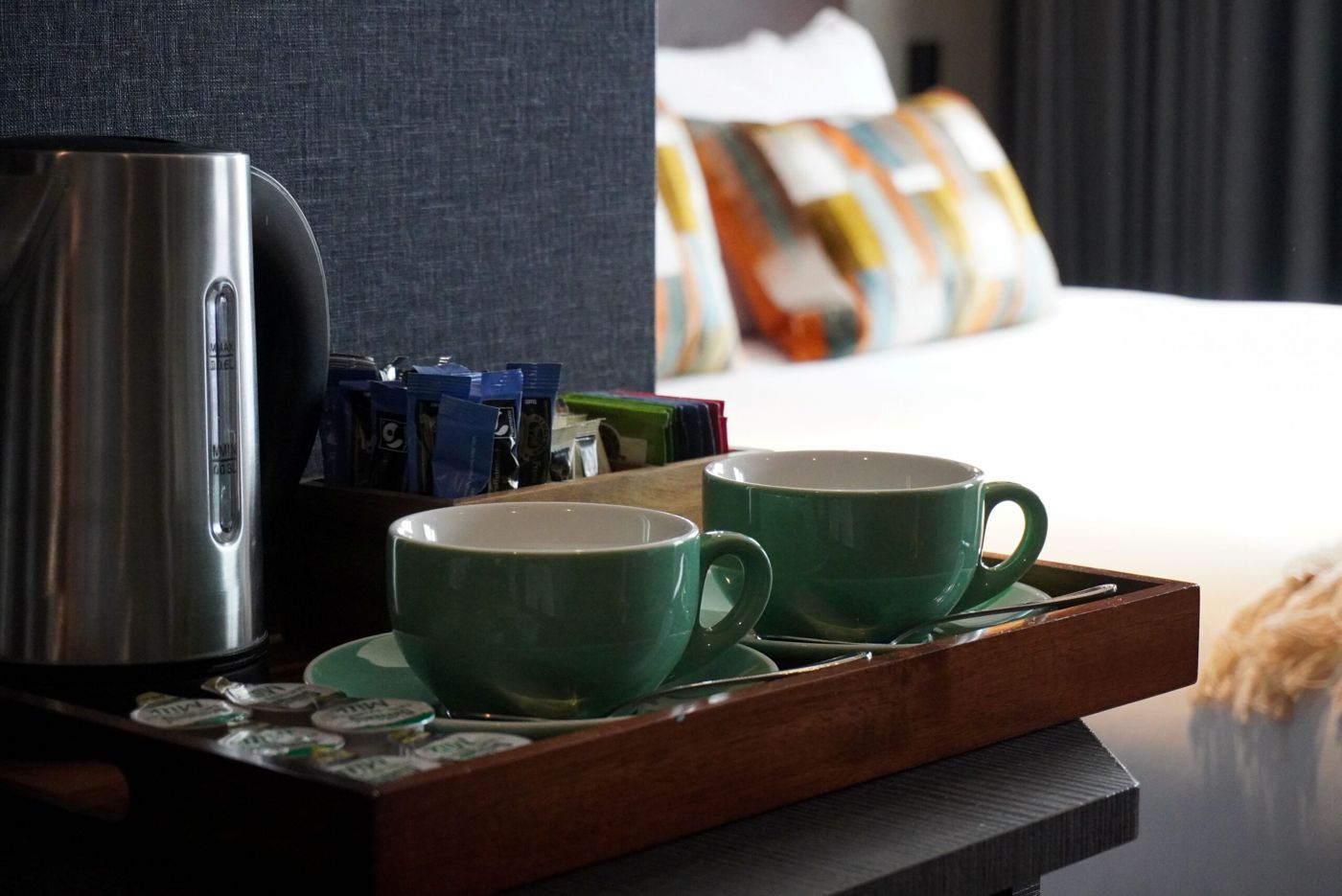 Camden Town Hotel