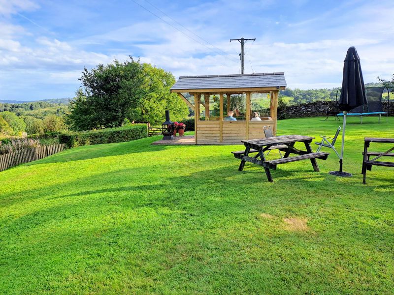 Holmeshead Farm