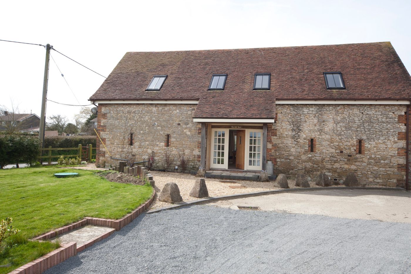 Newclose Farm Holiday Cottages