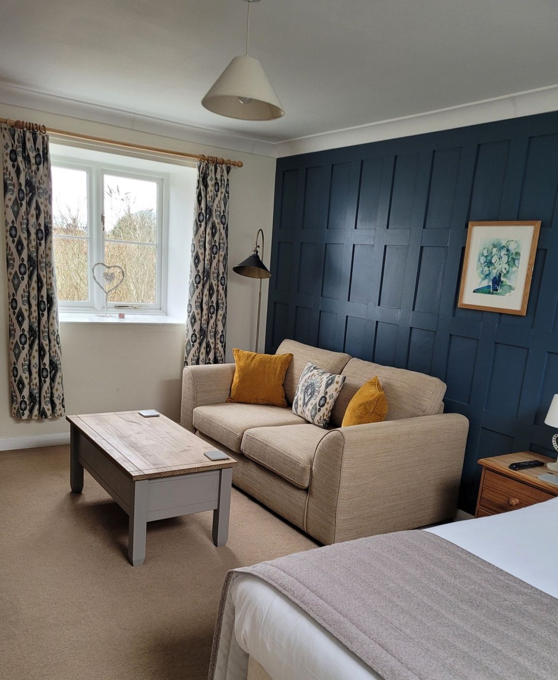 Pear Tree House Bed and Breakfast