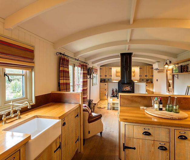 Holly Lodge Boutique B&B